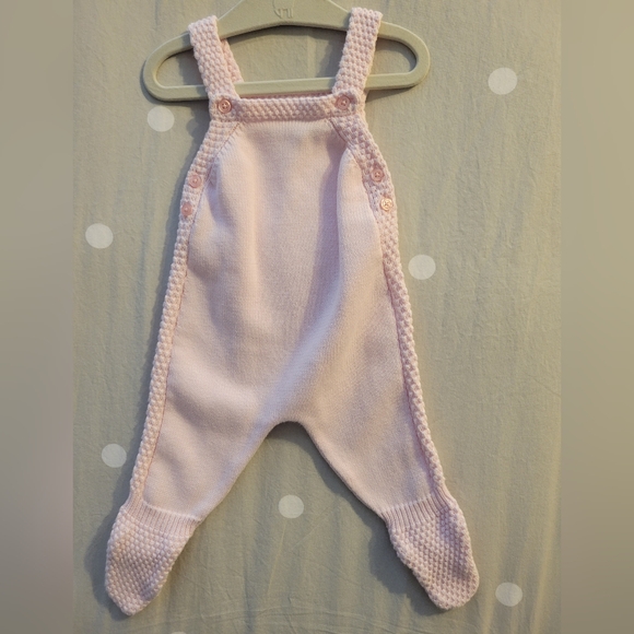 Rachel Riley Romper - Picture 2 of 5